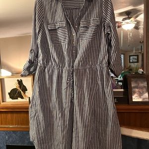 Mlle Gabrielle Dress size 2XL
